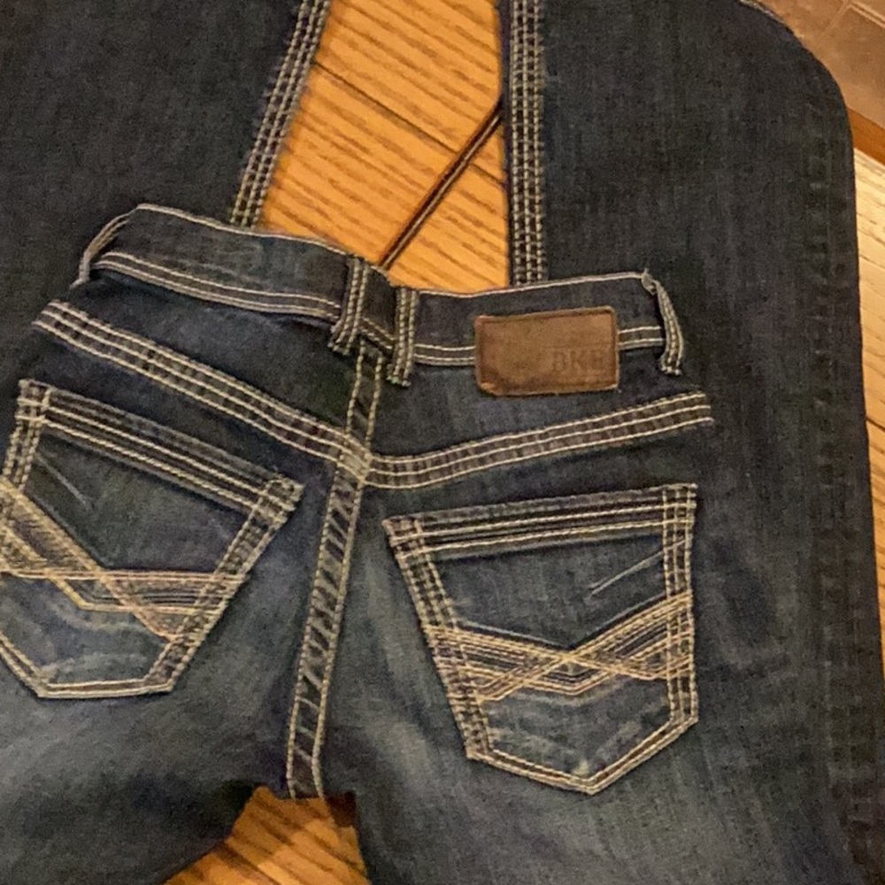 COPY - BKE aiden: 26R like NEW